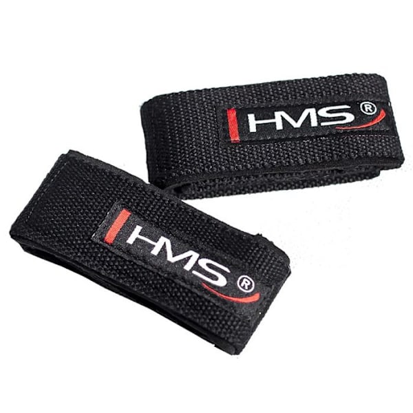 Hantelband HMS F4431 svart