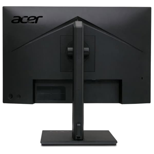 Moniteur Professionnel 27" - Acer - Vero B277U - WQHD - ZeroFrame - USB-C