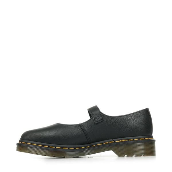 Dr. Martens Elphie Mj, Damskor Svart 40