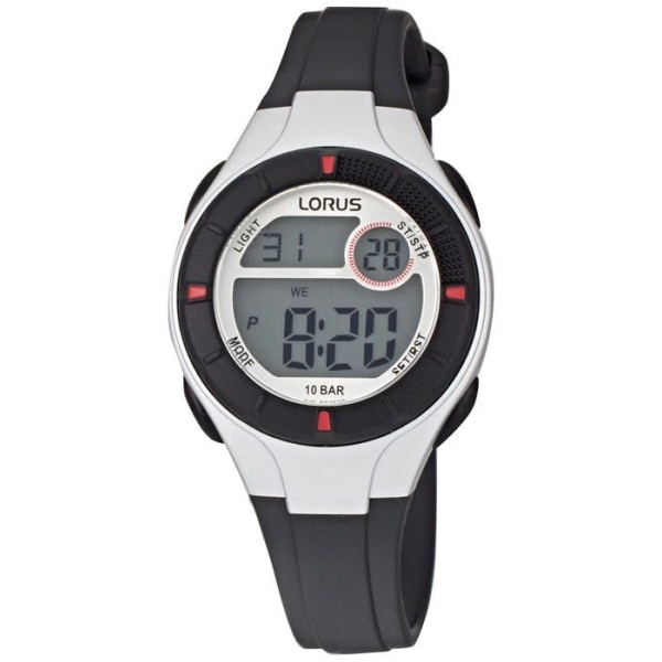 Lorus armbandsur - R2339PX9 - digital
