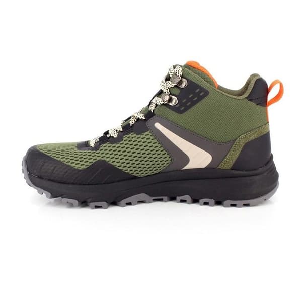 Kimberfeel Mutis vandringsskor kaki 41