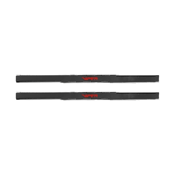 RAM - PATRIOT MINNE - DDR5 SDRAM - 2 x 16 GB - 6200 MHz - CL40