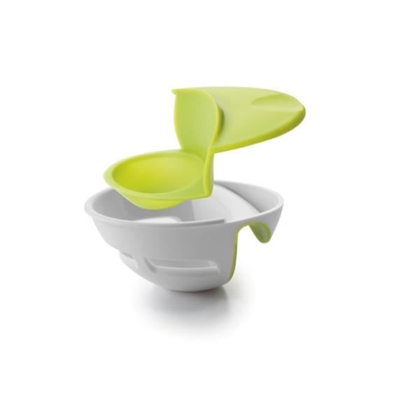 PLAST ÄGGA SEPARATOR