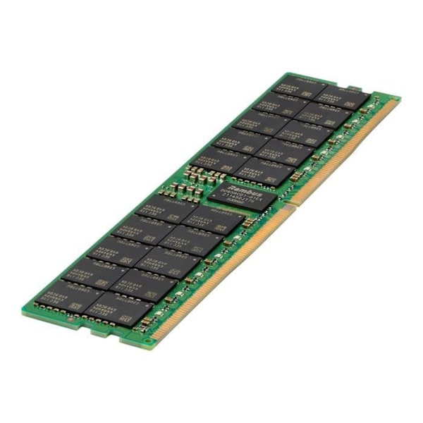 Minnesmodul - Hewlett Packard Enterprise - HPE SmartMemory - DDR5 - modul - 32 GB - 288-stifts DIMM - 5600 MHz / PC5-44800 - C