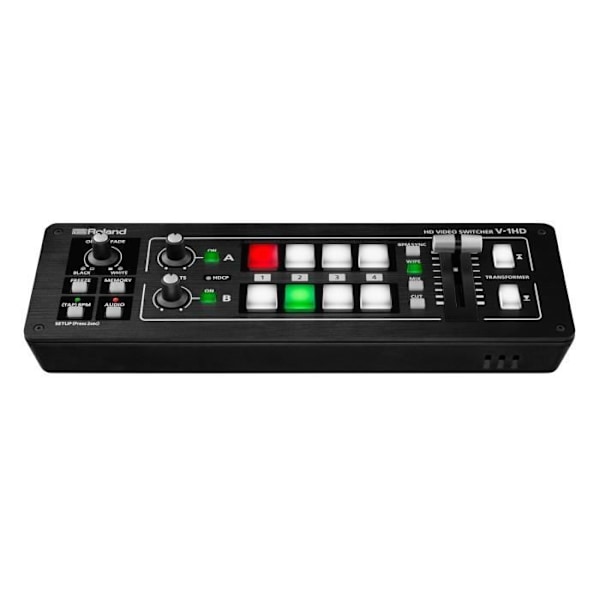 ROLAND V 1HD VIDEO SWITCHER