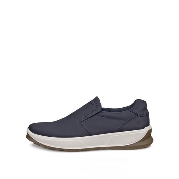 Baskets Ecco Byway 2.0 blå 41
