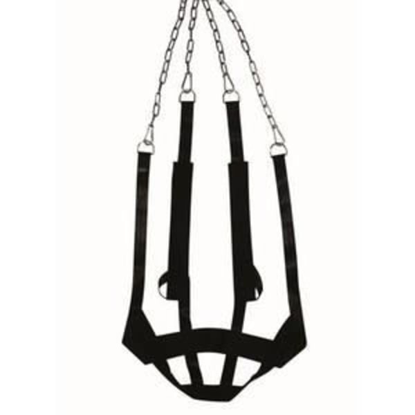 Älskar swing JoyDivision Modell från Lux...