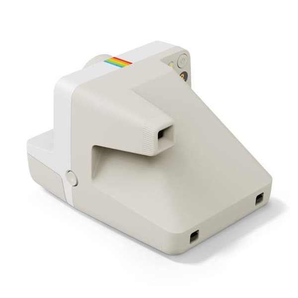 Polaroid EB Now Gen 3 POLAROID Vit Sten Vit Sten