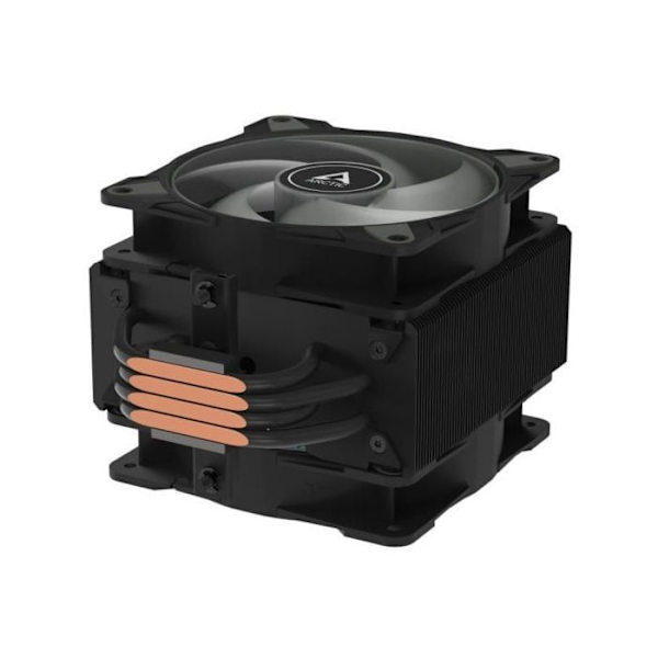 Arctic Freezer 36 A-RGB (Svart)