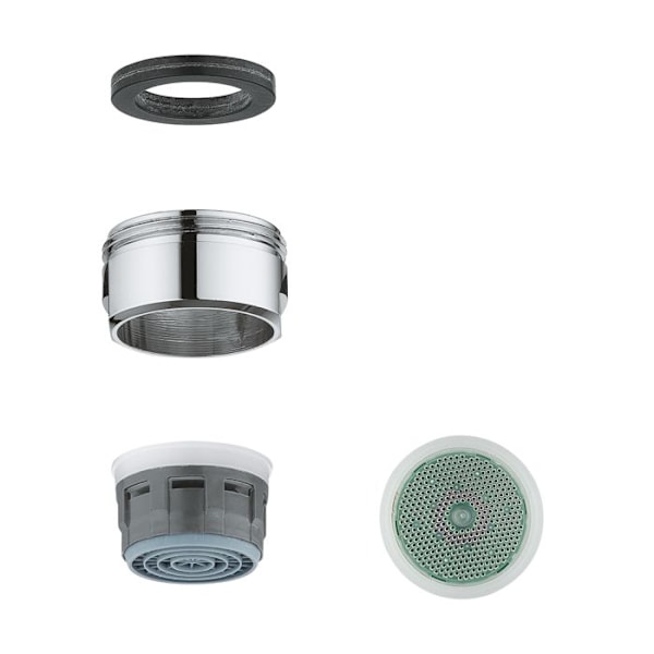 GROHE Kromad Munstycke 48159000 Krom