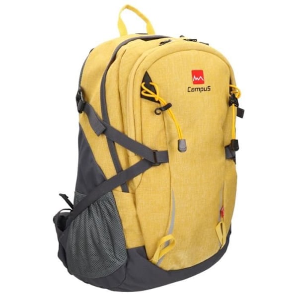 Ryggsäck - CAMPUS - Mullaco - 30L - Gul - Unisex Gul