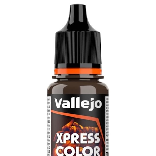 Desert Ochre