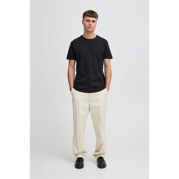 T-shirt Solid Rock 6194761 svart XL