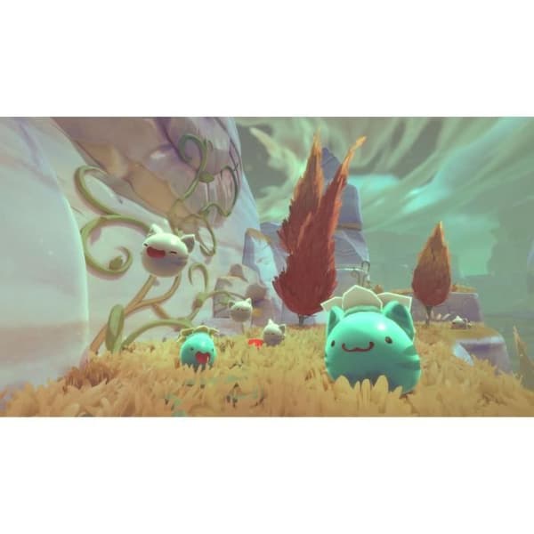 Slime Rancher 2 - PS5-spel