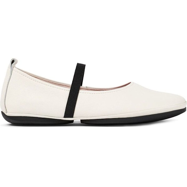 BALLERINOR CAMPER K201643 HÖGER NINA Vit_001 41