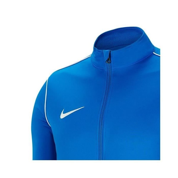 NIKE Sweatshirts Dry Park 20 Blue - Herr/Vuxen Blå XL