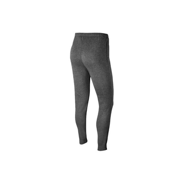 Pantalon - Nike - Park 20 Fleece - Grå - Herr - Andningsbar Grå M