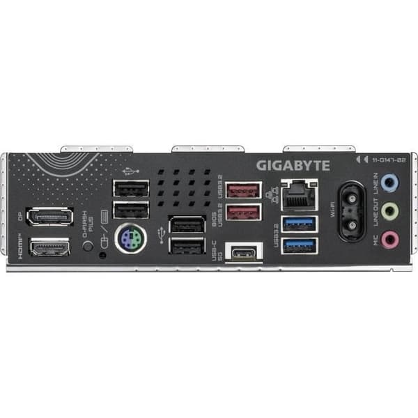 Moderkort - GIGABYTE - B850 EAGLE WIFI6E