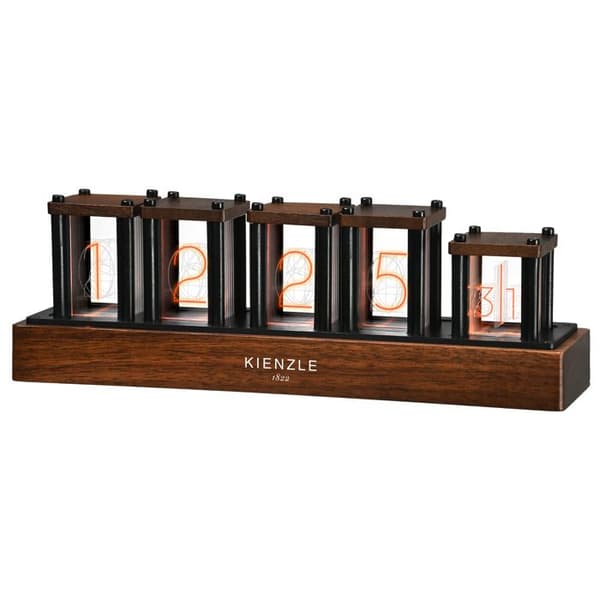 KIENZLE Bordsur LED 1 600 färger