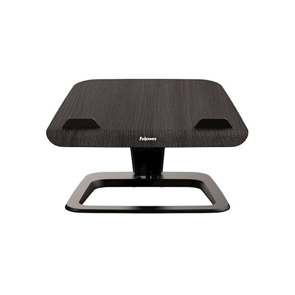 Fellowes Hana Laptopställ - Svart - Ergonomiskt Laptopställ - Svart Svart