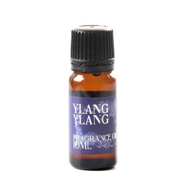 Ylang Ylang parfymerad olja - 10ml