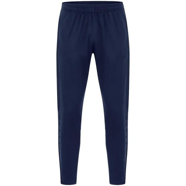 Jako Power polyester joggingbyxor - marinblå marinblå XXXXL
