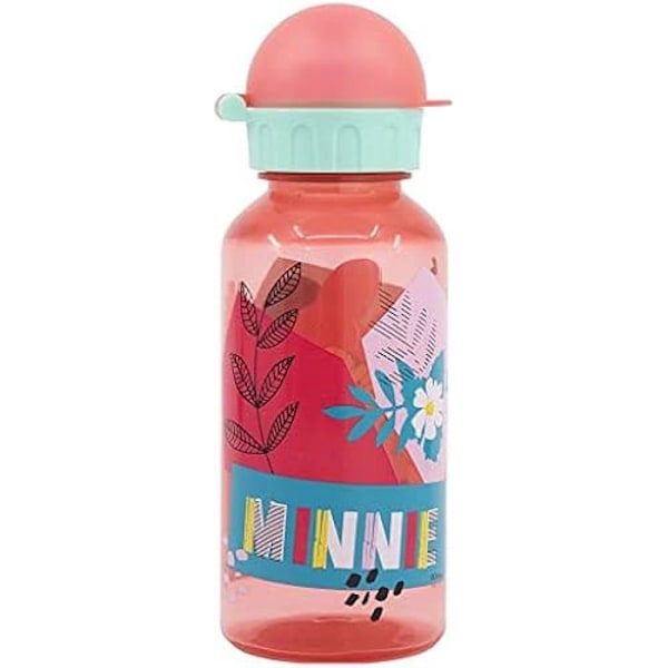370 ML SKOLFLASKA | MINNIE MOUSE ATT VARA MER MINNIE MOUSE