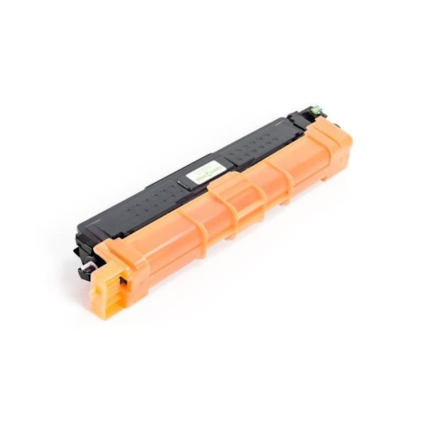 Green2Print Toner svart, ersätter Brother TN-243BK, 1000 sidor, för Brother DCP-