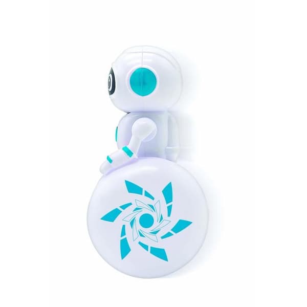 POWERMAN® Rullare - Mini Robot Culbuto VIT