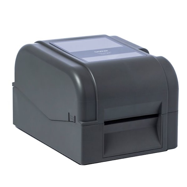 Brother TD-4420TN-skrivare - Termisk överföring - 203DPI - LAN - Svart