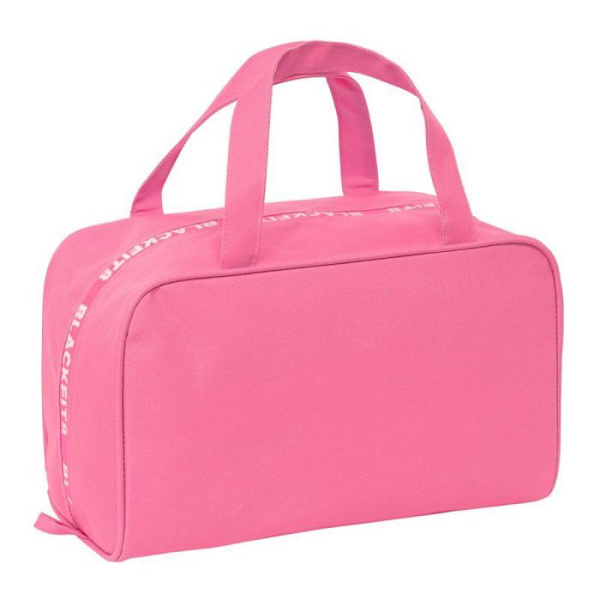 Necessär - handfat Safta - 842244720 - Blackfit8 Glow Up rektangulär väska 31 x 14 x 19 cm, Flerfärgad ()