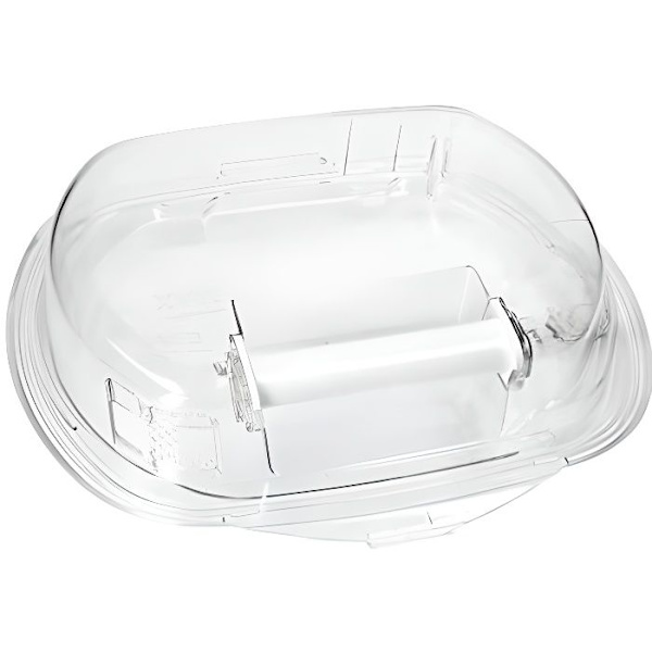 Hoover kondensator torktumlare - CANDY - 40008542 - vattentank med vitt handtag