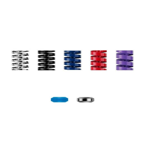 Prestationspaket RS069 MOZA Racing CRP2