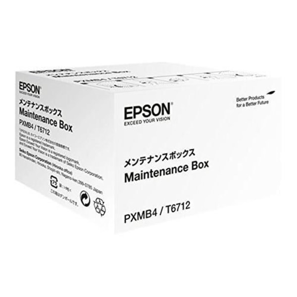EPSON WF-8xxx underhållssats
