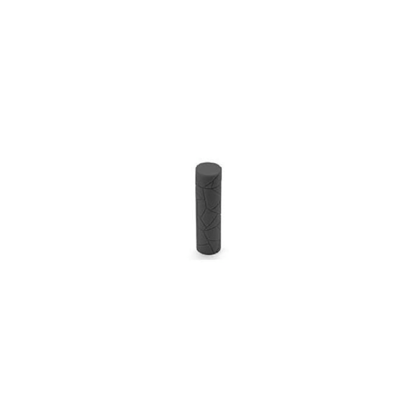 Celly PB2600SPLASHBK Powerbank Li-Ion 2600 mAh 1 A 1 utgångskontakt (USB (endast ström))
