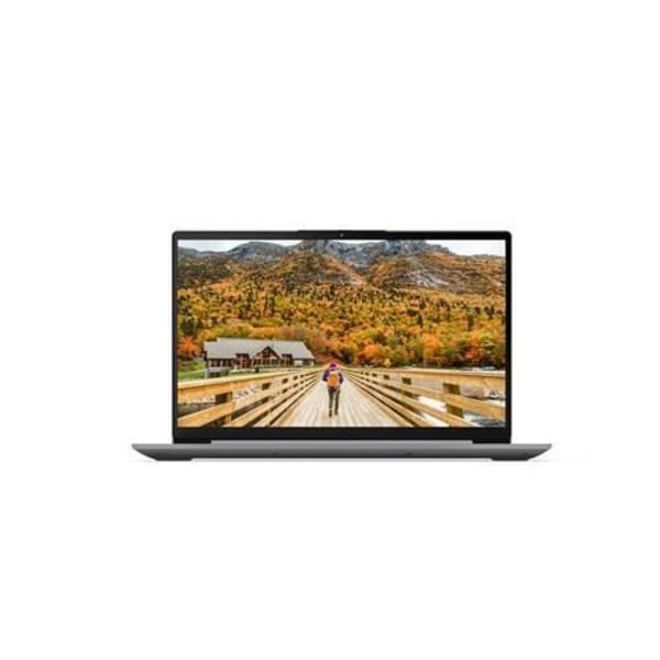 Lenovo Laptop IdeaPad 3 15ADA6 15.6 Full HD-skärm AMD Ryzen 7 8 GB RAM 256 GB SSD Arctic Grey - 0196801622623