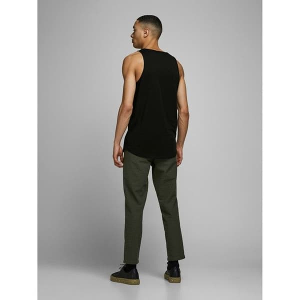 Jack & Jones Basic linne svart XS
