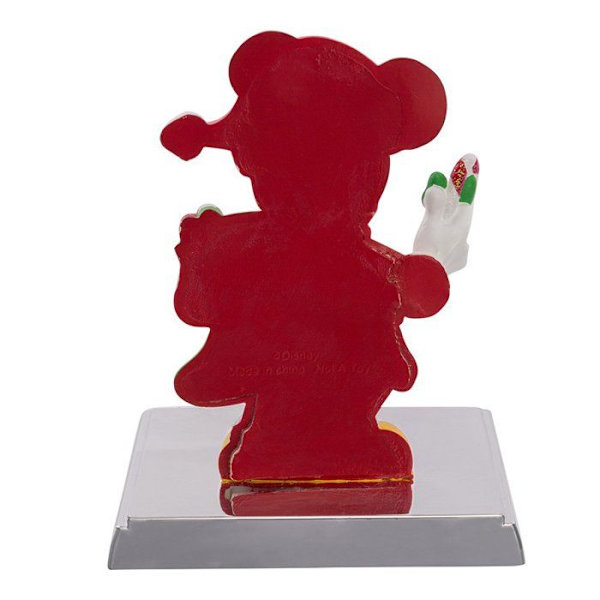 Kurt s. adler - DN5161 - Kurt Adler Mickey Mouse strumpa stöd