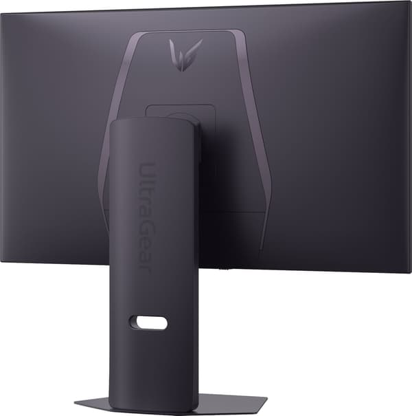 Spelmonitor - LG - 32GX850A-B - 32" 4K UHD - OLED-panel - 144Hz