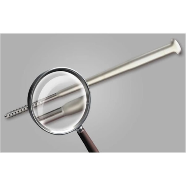 Fixering FIF-CN II fischer 546452 - För isolering upp till 340mm - 100 bitar per förpackning