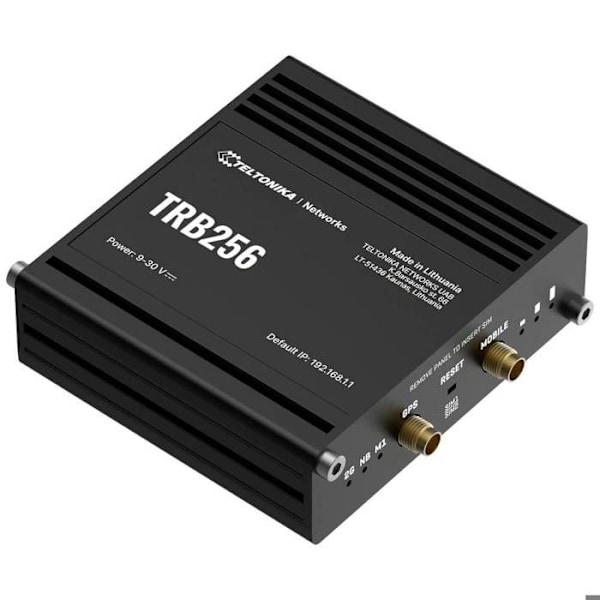 Teltonika TRB256 LTE Gateway
