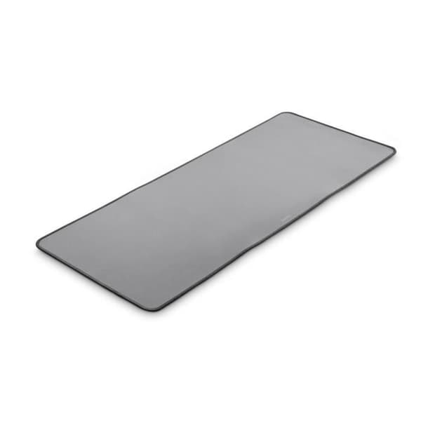Musmatta - Affär - XL - 70 x 30 cm - Grå - Antiglidande