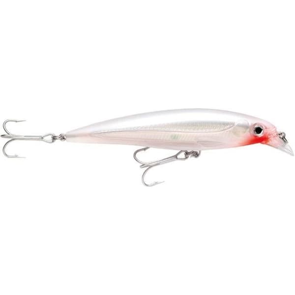 DYKLOCK RAPALA SALTVATTEN X-RAP - 10CM