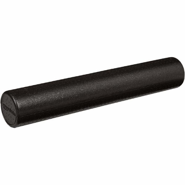 Golvmatta - gymmatta - yogamatta Basics - EPPBK-36-1 - Amazon High density rund foam roller