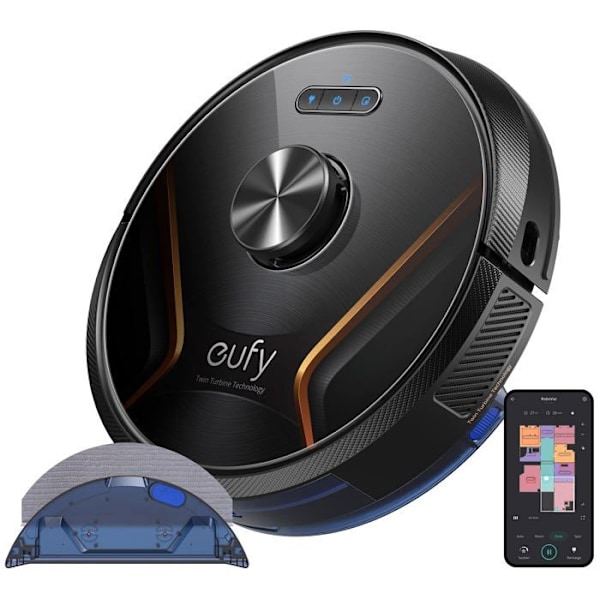 Eufy robotdammsugare - T2261311