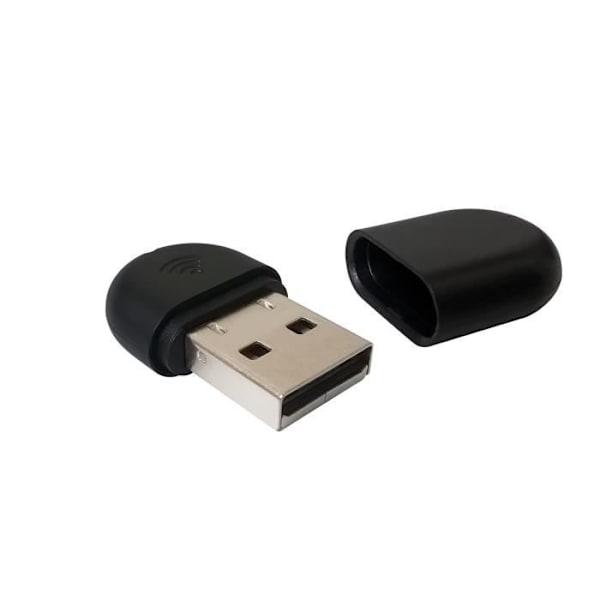 Nätverksadapter - YEALINK - WF40 Wi-Fi USB-dongel - USB-driven - Trådlös - 150 Mbps