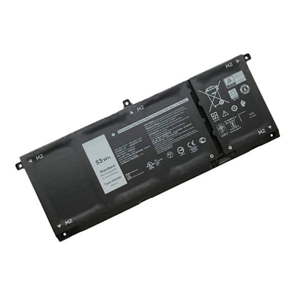 DLH DWXL4532-B053Y2 - batteri