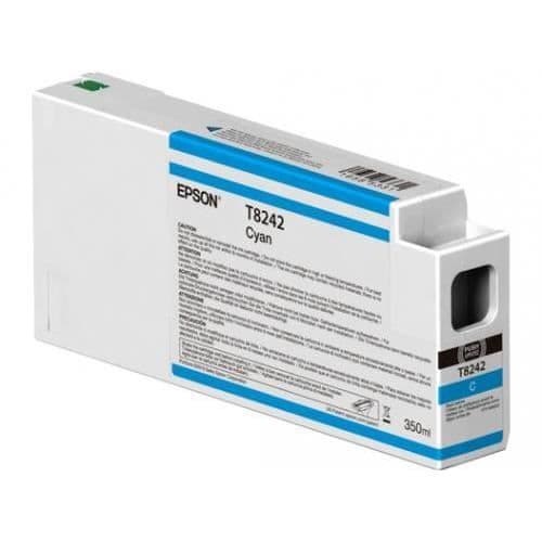 EPSON Sglpack Matt BK T54X80N
