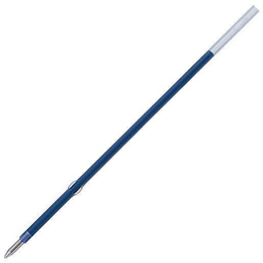 Rekord för Kulpenna Laknock SA7CN Pte Fin 0,7mm Blå