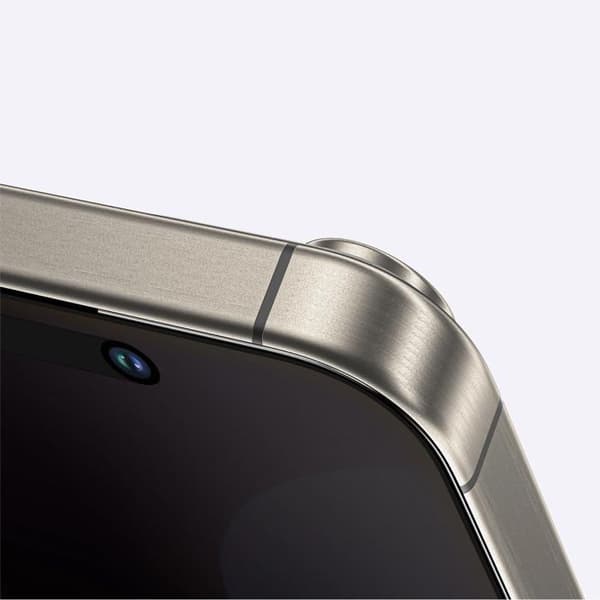 Amazingthing Integritetsglas Radix fantastisk för iPhone 16 Pro Max